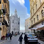 Mid Modern Akragas In Center With Sea View Apartamento