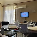 Mid Modern Akragas In Center With Sea View Apartamento Agrigento