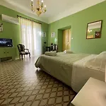 Apartamento Mid Modern Akragas In Center With Sea View *