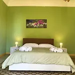 Mid Modern Akragas In Center With Sea View Apartamento