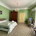 Mid Modern Akragas In Center With Sea View Apartamento