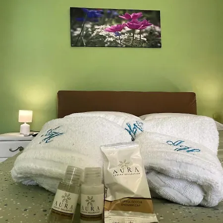 Mid Modern Akragas In Center With Sea View Apartment *