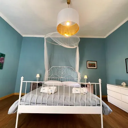 Mid Modern Akragas In Center With Sea View Agrigent