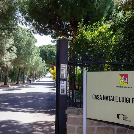 Mid Modern Akragas In Center With Sea View Lejlighed Agrigento