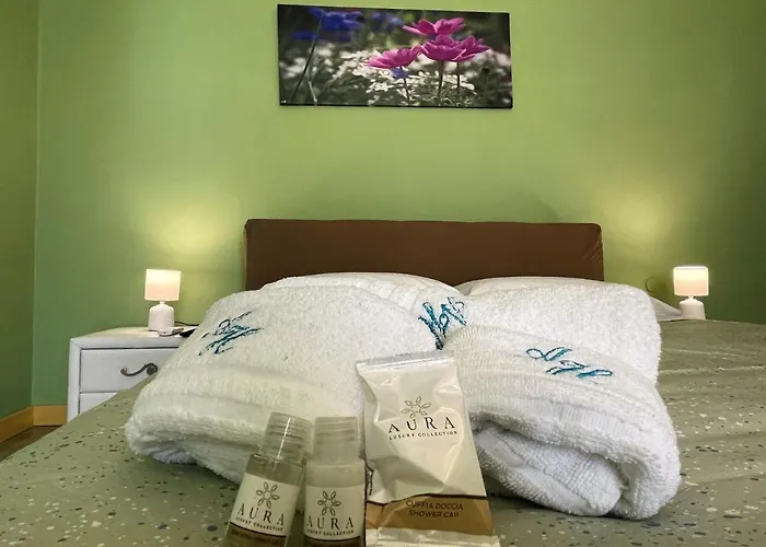 Mid Modern Akragas In Center With Sea View Appartamento *