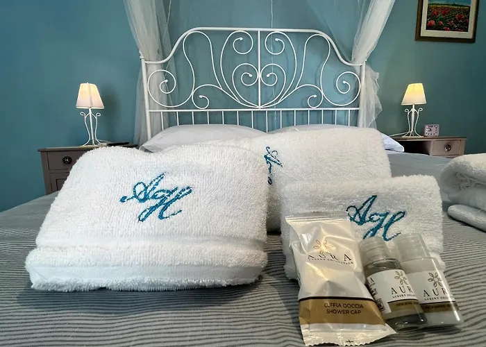 Mid Modern Akragas In Center With Sea View Agrigento