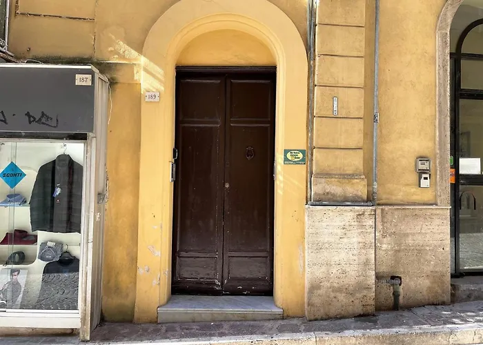 Lejlighed Mid Modern Akragas In Center With Sea View *