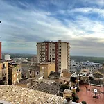 Appartement Mid Modern Akragas In Center With Sea View