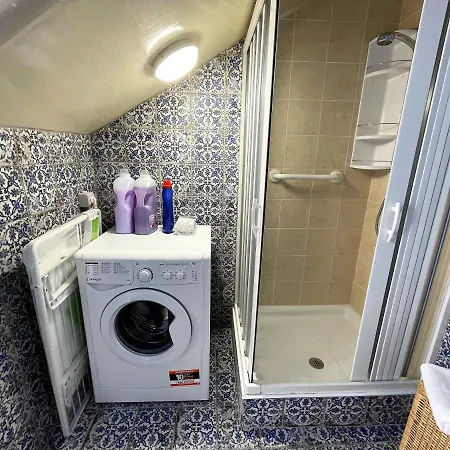 Mid Modern Akragas In Center With Sea View 阿格里真托