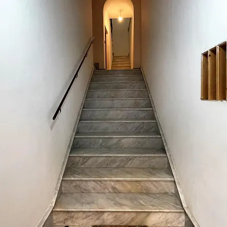 Mid Modern Akragas In Center With Sea View * 阿格里真托