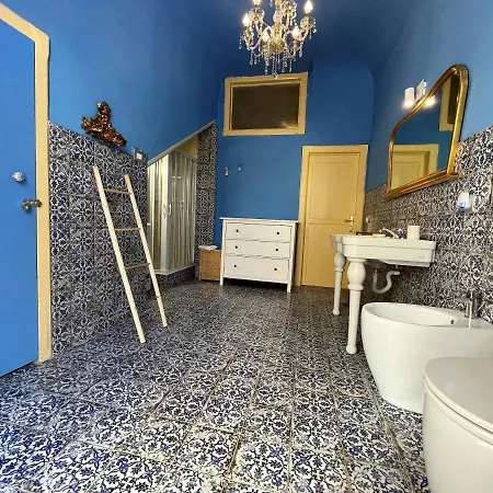 Mid Modern Akragas In Center With Sea View 阿格里真托