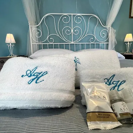 Mid Modern Akragas In Center With Sea View 阿格里真托