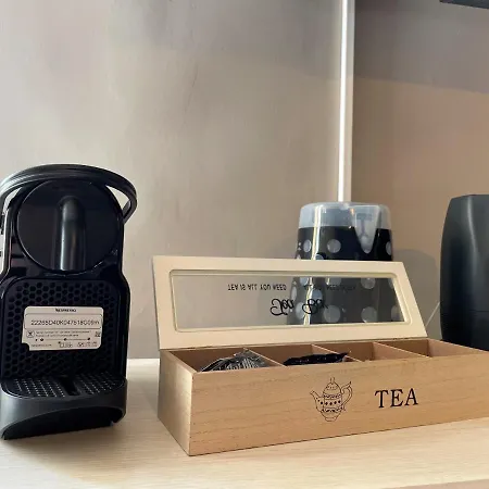 公寓 Mid Modern Akragas In Center With Sea View 阿格里真托