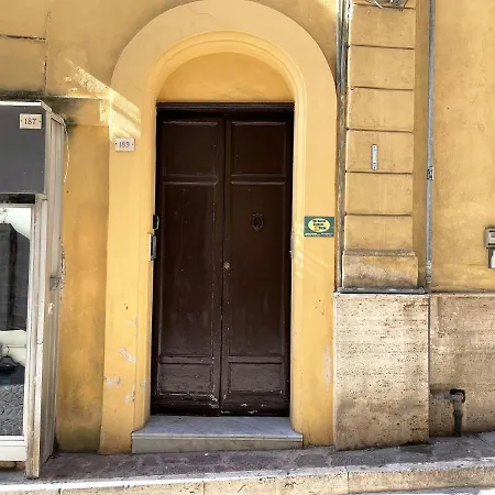 公寓 Mid Modern Akragas In Center With Sea View *