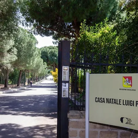 Mid Modern Akragas In Center With Sea View Apartmán Agrigento