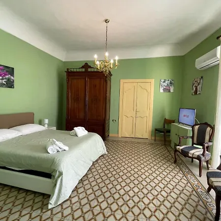 Mid Modern Akragas In Center With Sea View Apartment