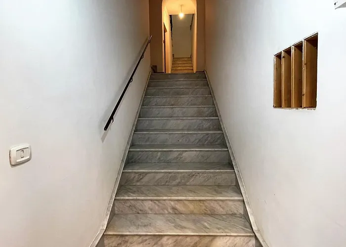 Mid Modern Akragas In Center With Sea View * Agrigento